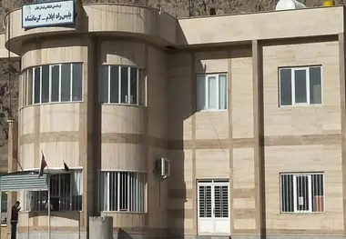 نصب سرعت گیر در پلیس راه ایلام؛ نوش دارو پس از مرگ سهراب!