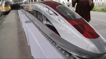 پشتیبانی رهبران آمریکا و ژاپن از طرح قطار سریع السیر تگزاس 