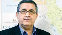 خودتحریمی حمل و نقل بین المللی ایران