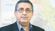 خودتحریمی حمل و نقل بین المللی ایران