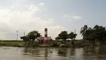 New aids to navigation in Barranquilla, Colombia