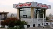 ساخت ترمینال جدید در فرودگاه جهرم