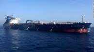 تصاویر «رویترز» از انفجار نفتکش‌ها در دریای عمان 