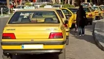 تجهیز تاکسی های درون شهری خرم آباد به سامانه پرداخت الکترونیک