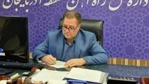 تمرکز بر ایمنی و آمادگی/ راهآهن آذربایجان در صدر مناطق ریلی کشور