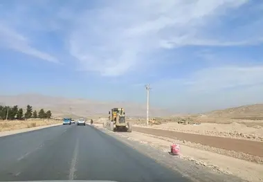 تکمیل ۳۲۳ کیلومتر کریدور ساحلی جنوب در بوشهر 
