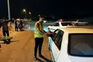 ایست بازرسی های کشور تا اطلاع ثانوی برقرارند