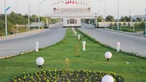 ۱۵۰هزار مسافر از فرودگاه قشم تردد کردند