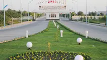 بهره‌برداری از برج مراقبت فرودگاه قشم در یک ماه آینده
