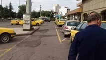 مشکلات رانندگان بین‌ شهری در پایانه رشت؛ از خوابگاه قفل‌ شده تا کمیسیون‌ های مبهم