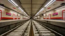 احداث پایانه حمل و نقل عمومی در ایستگاه مترو دولت آباد