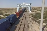 افزایش سرعت قطارها با نوسازی ریل‌ های راه‌ آهن شمال شرق