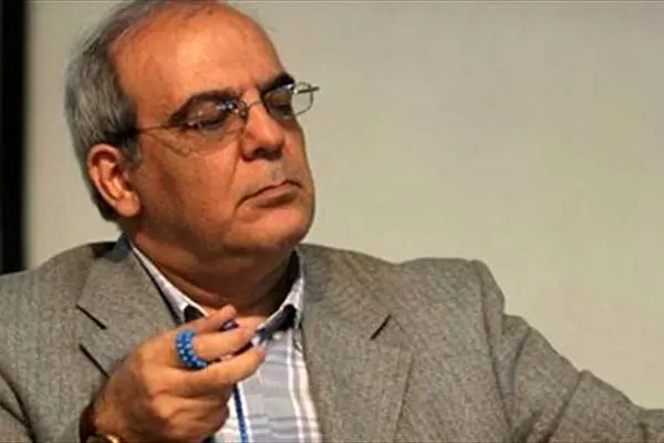 واکنش عباس عبدی به اعتراضات بر سر آزاد شدن نجفی از زندان