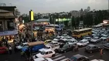 استفاده از هوش مصنوعی برای کنترل ترافیک 