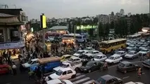 استفاده از هوش مصنوعی برای کنترل ترافیک 