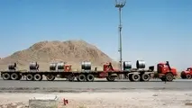 صدور بارنامه پلیس راهی توسط شرکت های دولتی برای فرار از پرداخت عوارض