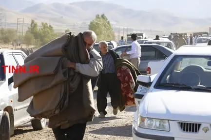 گزارش تصویری
