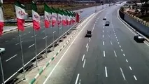 بزرگراه های استان اردبیل ۷۵ درصد توسعه یافت