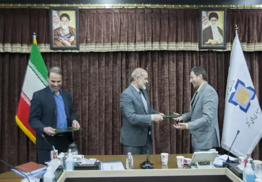 «جمالی‌نژاد» معاون عمران و توسعه امور شهری و روستایی وزیر کشور شد