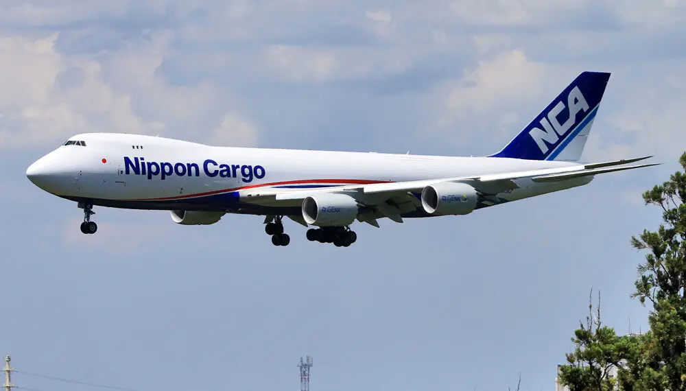 ASL Airlines Belgium Announces Agreement with Nippon Cargo Airlines