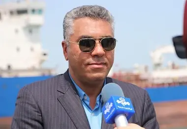 عفیفی پور مشاور مدیرعامل سازمان بنادرودریانوردی شد 