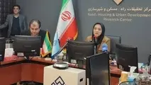 وزارت راه برنامه‌ ای برای مسکن 25 متری ندارد 