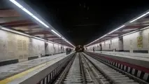 شرکتی شدن پرسنل مترو صحت ندارد