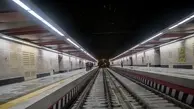 شرکتی شدن پرسنل مترو صحت ندارد