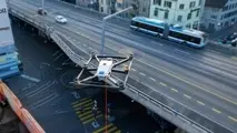 پزشکیان: استفاده از پهپاد راهکاری کلیدی برای کاهش تصادفات