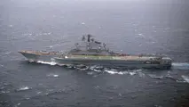 Could China launch fighter jets from its theme park aircraft carriers?