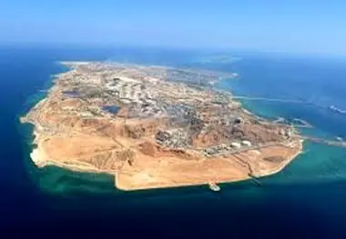 جزیره خارک  چه اهمیتی دارد؟ 