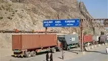 هشدار سازمان راهداری به شرکتها درباره تردد ناوگان ایرانی به قلمرو افغانستان