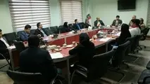 لزوم هم افزایی دستگاههای امدادرسان استان در شرایط بحرانی