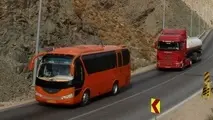 افزایش نرخ کرایه حمل ونقل بار در استان کرمان
