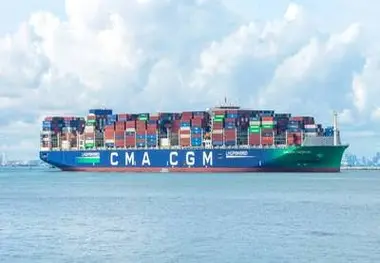Partnership Aims to Advance Bio-LNG as Marine Fuel