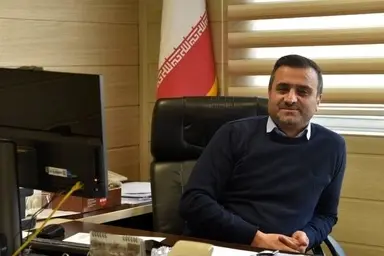 پلمب یک سازه متجاوز به حریم راه فیروزکوه با حکم قضایی