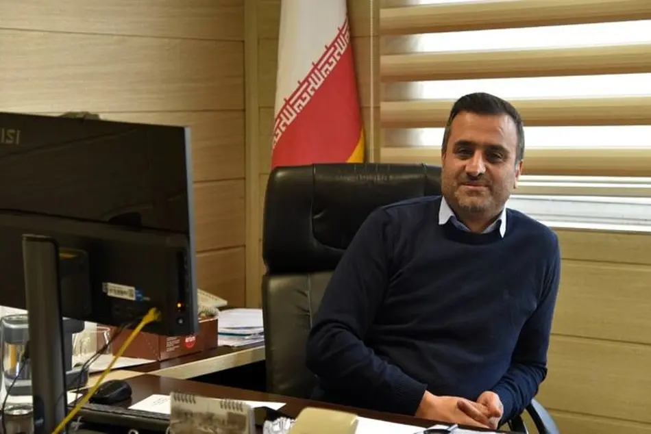 پلمب یک سازه متجاوز به حریم راه فیروزکوه با حکم قضایی