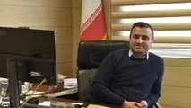 پلمب یک سازه متجاوز به حریم راه فیروزکوه با حکم قضایی