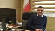 پلمب یک سازه متجاوز به حریم راه فیروزکوه با حکم قضایی