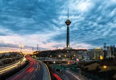 طرح جایگزین انتقال پایتخت کلید خورد