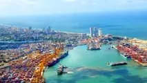 Japan and India to develop port of Colombo