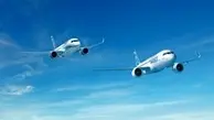 درخواست حفظ قرارداد فروش هواپیماهای ایرباس به ایران 
