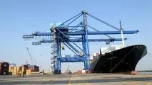 رفتار توهین‌آمیز مسئولان بندر «موندرا» با کارکنان کشتی ایرانی