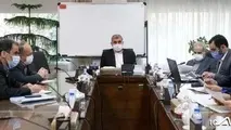 شورای نگهبان طرح «تأمین قیر برای پروژه‌های عمرانی» را تایید کرد