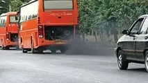  اعتراض شدید محیط‌زیست به فرار خودروسازها از نصب فیلتر دوده
