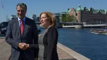 Canada to become member of IRENA
