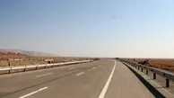 آعاز عملیات اجرایی قطعه ۲ بزرگراه جیرفت – بافت – سیرجان در کرمان جنوبی