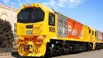 Rolls-Royce to supply MTU Series rail engines for CRRC locomotives