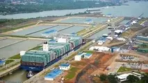  Panama Canal Battles Ongoing Drought