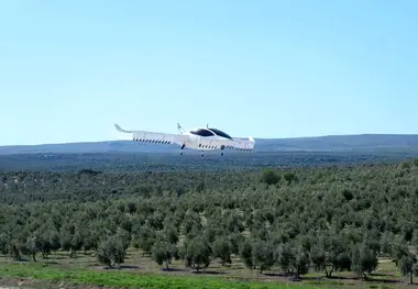 EASA Proposes Noise Certification Rules For EVTOLs 